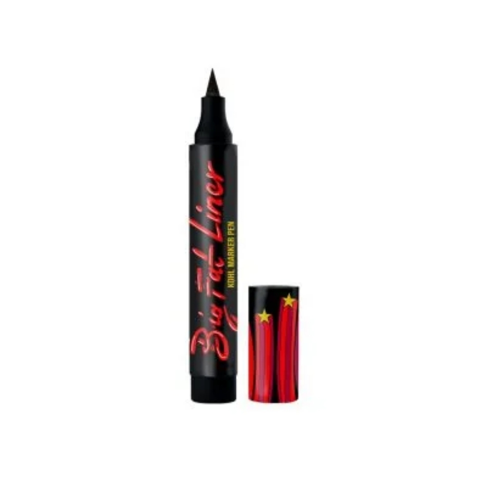 Rockins Cosmetics Big Fat Liner Sealed. In Kohl